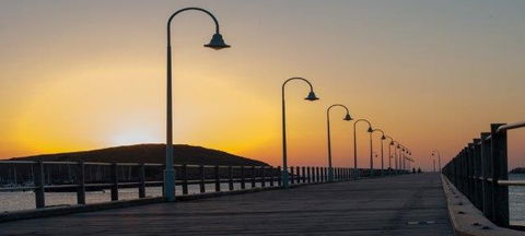 Observatory Holiday Apartments - Accommodation Mermaid Beach 5