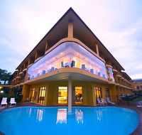 Apollo International - Accommodation Mermaid Beach