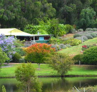 Lavender and Berry Farm