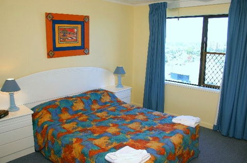 Horizons Burleigh Heads Holiday Apartments - Accommodation Mermaid Beach 2