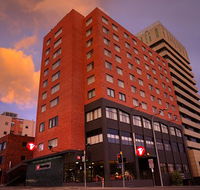 Travelodge Hotel Hobart - Accommodation Mermaid Beach