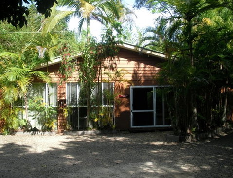 Tree Houses Of Montville - Accommodation Mermaid Beach 1