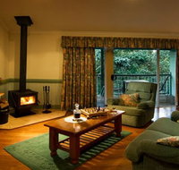 Clouds Of Montville Mountain Resort Motel - Accommodation Mermaid Beach