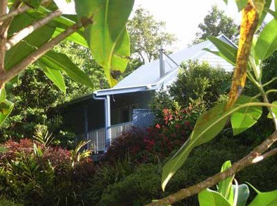 Clouds Of Montville Mountain Resort Motel - Accommodation Mermaid Beach 3