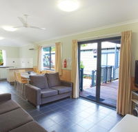 Discovery Holiday Parks - Accommodation Mermaid Beach