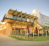Rich River Golf Club Resort - Accommodation Mermaid Beach