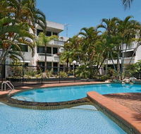 Headland Gardens Holiday Apartments - Accommodation Mermaid Beach