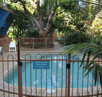Calypso Sands Resort - Accommodation Mermaid Beach