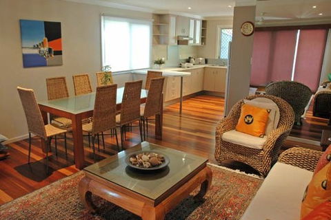 Grantlea Outlook - Accommodation Mermaid Beach 0