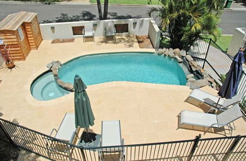 Grantlea Outlook - Accommodation Mermaid Beach 1