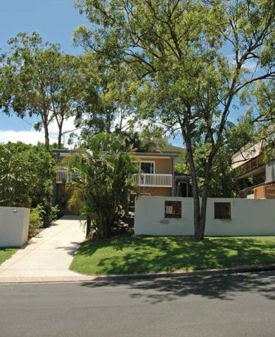 Grantlea Outlook - Accommodation Mermaid Beach 3