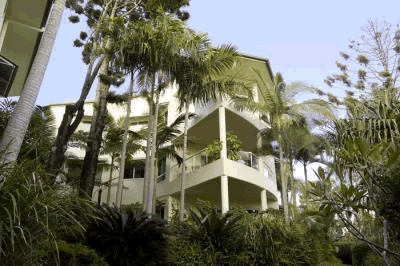 The Lookout Noosa Resort - Accommodation Mermaid Beach 6