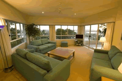 The Lookout Noosa Resort - Accommodation Mermaid Beach 9