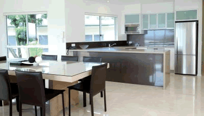 The Lookout Noosa Resort - Accommodation Mermaid Beach 10