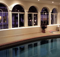 Royal Woods Resort - Accommodation Mermaid Beach