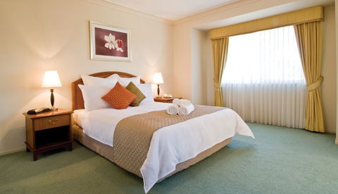 Royal Woods Resort - Accommodation Mermaid Beach 2