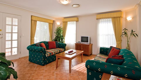 Royal Woods Resort - Accommodation Mermaid Beach 3