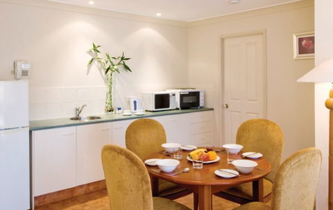 Royal Woods Resort - Accommodation Mermaid Beach 4