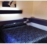 Emerald Meteor Motel - Accommodation Mermaid Beach