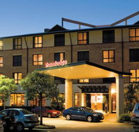 Travelodge Garden City - Accommodation Mermaid Beach