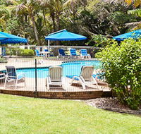 The Islander Holiday Resort - Accommodation Mermaid Beach