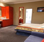 Best Western A Trapper's Motor Inn - Accommodation Mermaid Beach