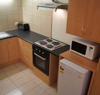 Parkdale Motor Inn - Accommodation Mermaid Beach