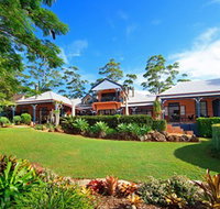 Montville Provencal Boutique Hotel - Accommodation Mermaid Beach