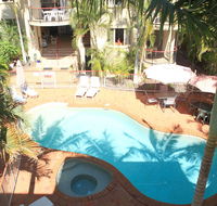 Santalina on Hervey Bay - Accommodation Mermaid Beach