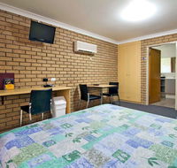 Sunray Motor Inn Toowoomba - Accommodation Mermaid Beach