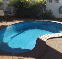 Central Point Motel - Accommodation Mermaid Beach
