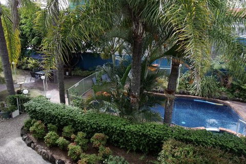 St Marie Apartments - Accommodation Mermaid Beach 0