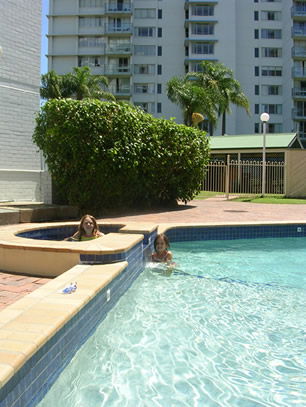 Burleigh Gardens North Hi Rise - Accommodation Mermaid Beach 5
