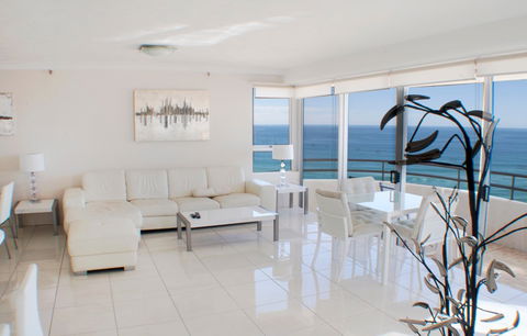 Zenith Apartments - Accommodation Mermaid Beach 0