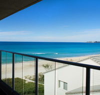 Pacific Surf Absolute Beach Apartments - Accommodation Mermaid Beach