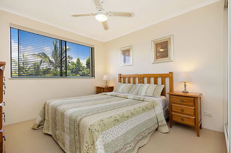 Fairseas Apartments - Accommodation Mermaid Beach 6