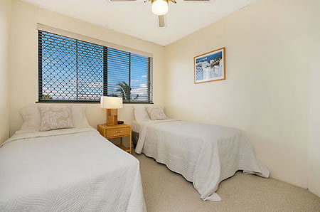 Fairseas Apartments - Accommodation Mermaid Beach 7