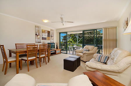 Fairseas Apartments - Accommodation Mermaid Beach 8