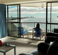 Gemini Court Holiday Apartments - Accommodation Mermaid Beach