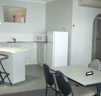 Moby Dick Waterfront Resort Motel - Accommodation Mermaid Beach