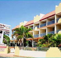 Shelly Bay Resort - Accommodation Mermaid Beach