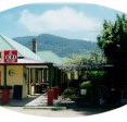 Tarana Hotel - Accommodation Mermaid Beach