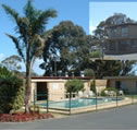 Ranch Motel - Accommodation Mermaid Beach
