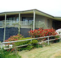 Currawong Holiday Home - Accommodation Mermaid Beach