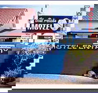 Blue Pelican Motor Inn - Accommodation Mermaid Beach
