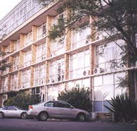 Parramatta City Motel - Accommodation Mermaid Beach