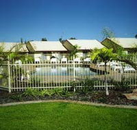 The Western Heritage Motor Inn - Accommodation Mermaid Beach