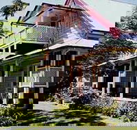 Wynyabbie House - Accommodation Mermaid Beach