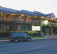 Comfort Inn Bayswater - Accommodation Mermaid Beach