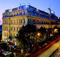 Grand Hotel amp Apartments Melbourne Gallery - Accommodation Mermaid Beach